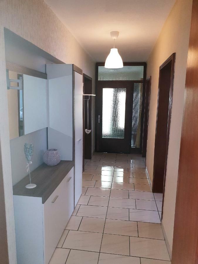 Ferienwohnung Toge Wadgassen Exterior foto